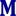 M icon as a .JPG file 16x16